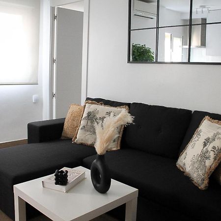 H&H Suite El Mirlo Гранада Екстер'єр фото