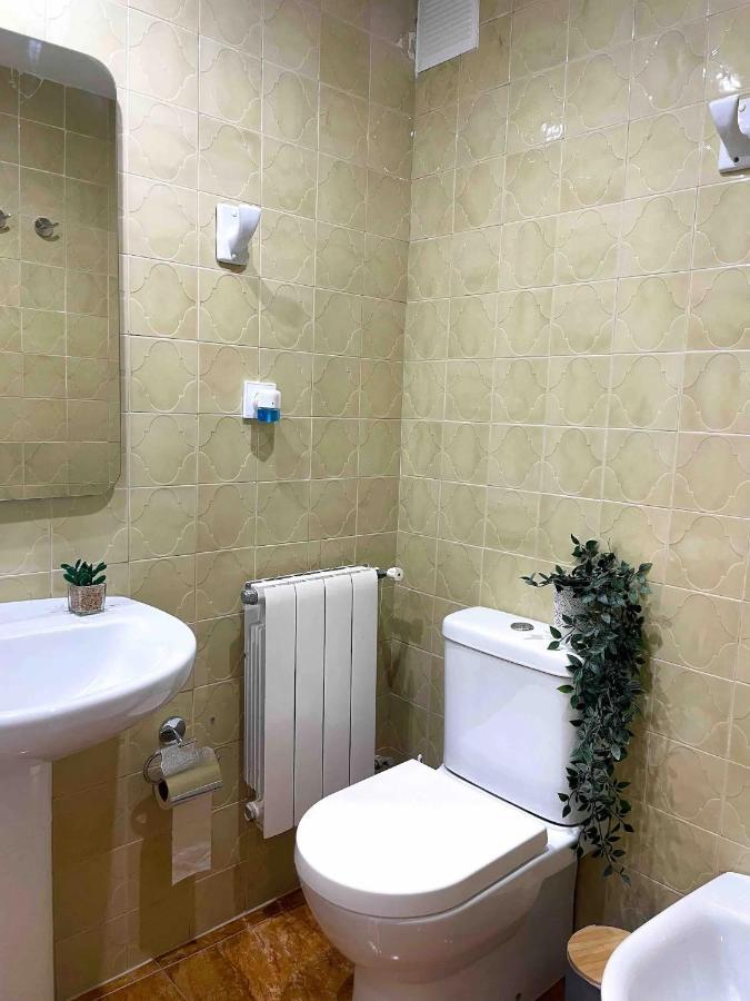 H&H Suite El Mirlo Гранада Екстер'єр фото